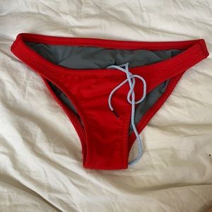 Jolyn clothing: Bali bottoms